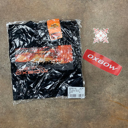 Oxbow 00s deadstock graphic tee (M)