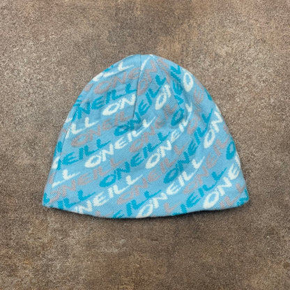 O'Neill 00s Women's blue beanie