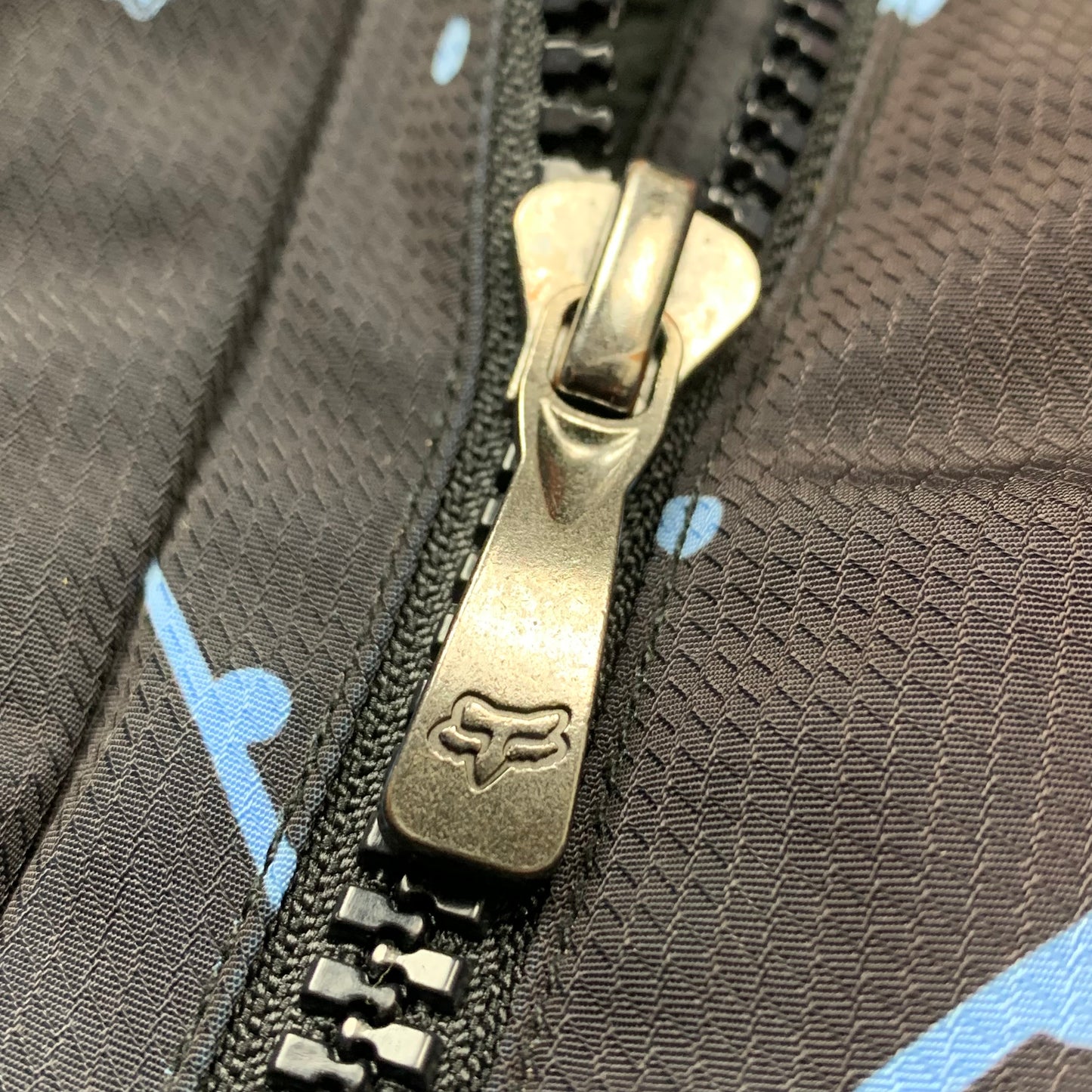 Fox Racing 00s Women's faded graphic jacket (S)