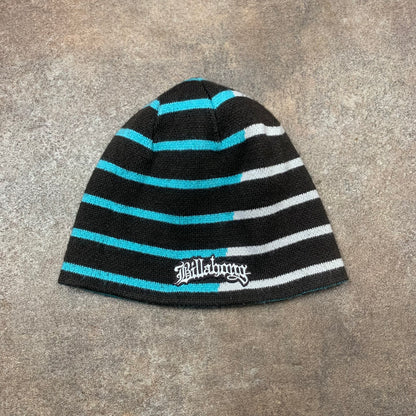 Billabong 00s reversible beanie