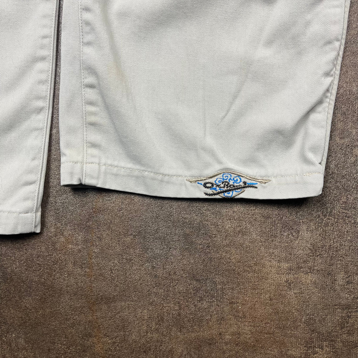 Oxbow 00s baggy trousers (32")