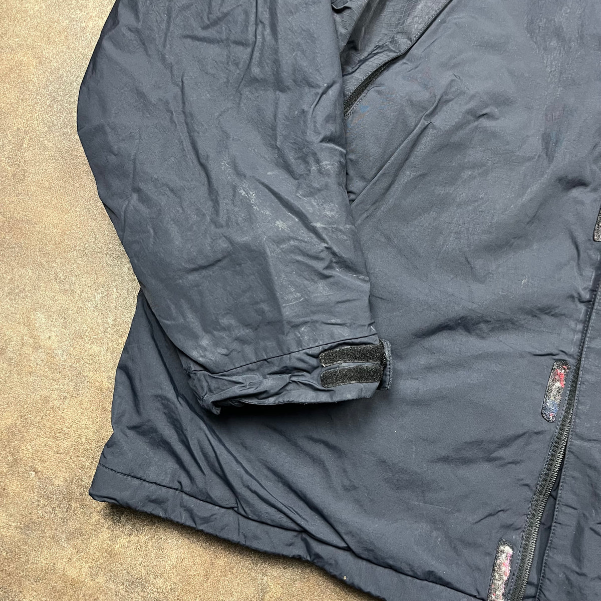 Oakley Software 00s Road Fuel jacket (XXL)