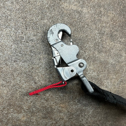 Oakley 00s Standard Issue clip