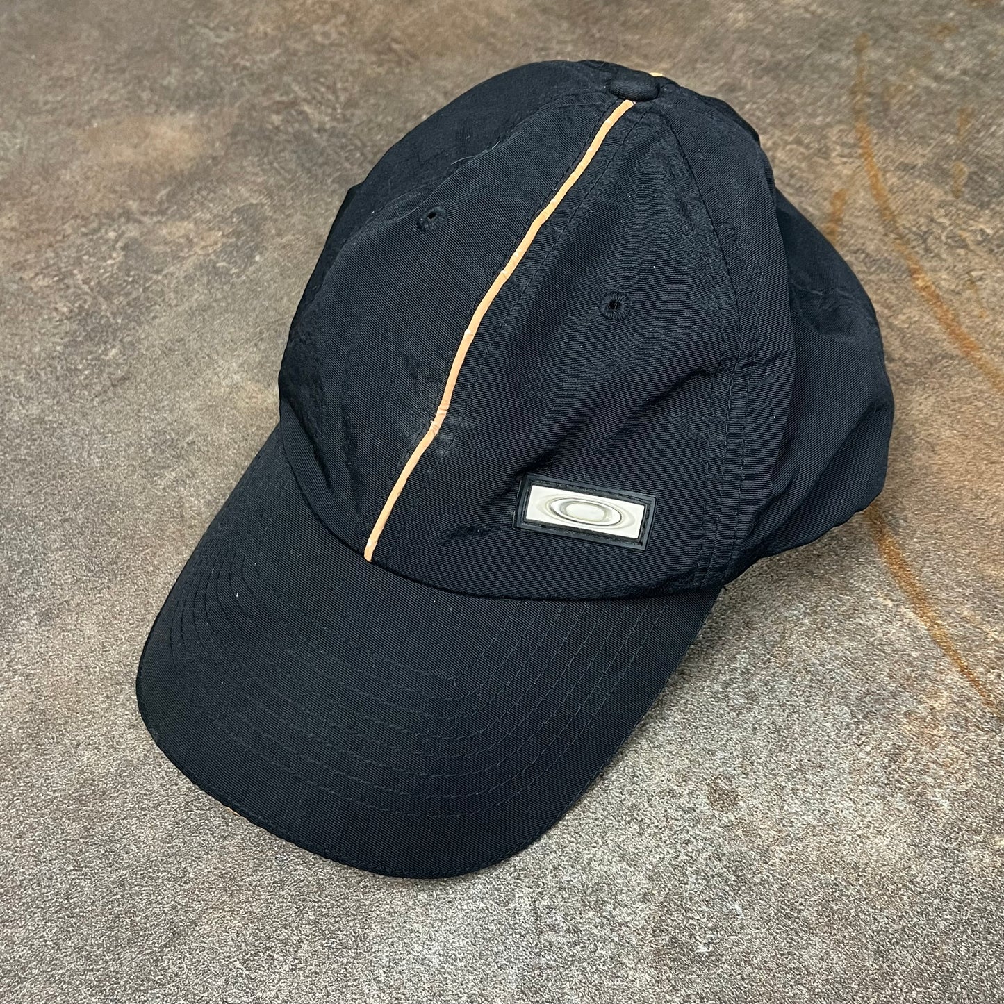 Oakley Software 90s cap
