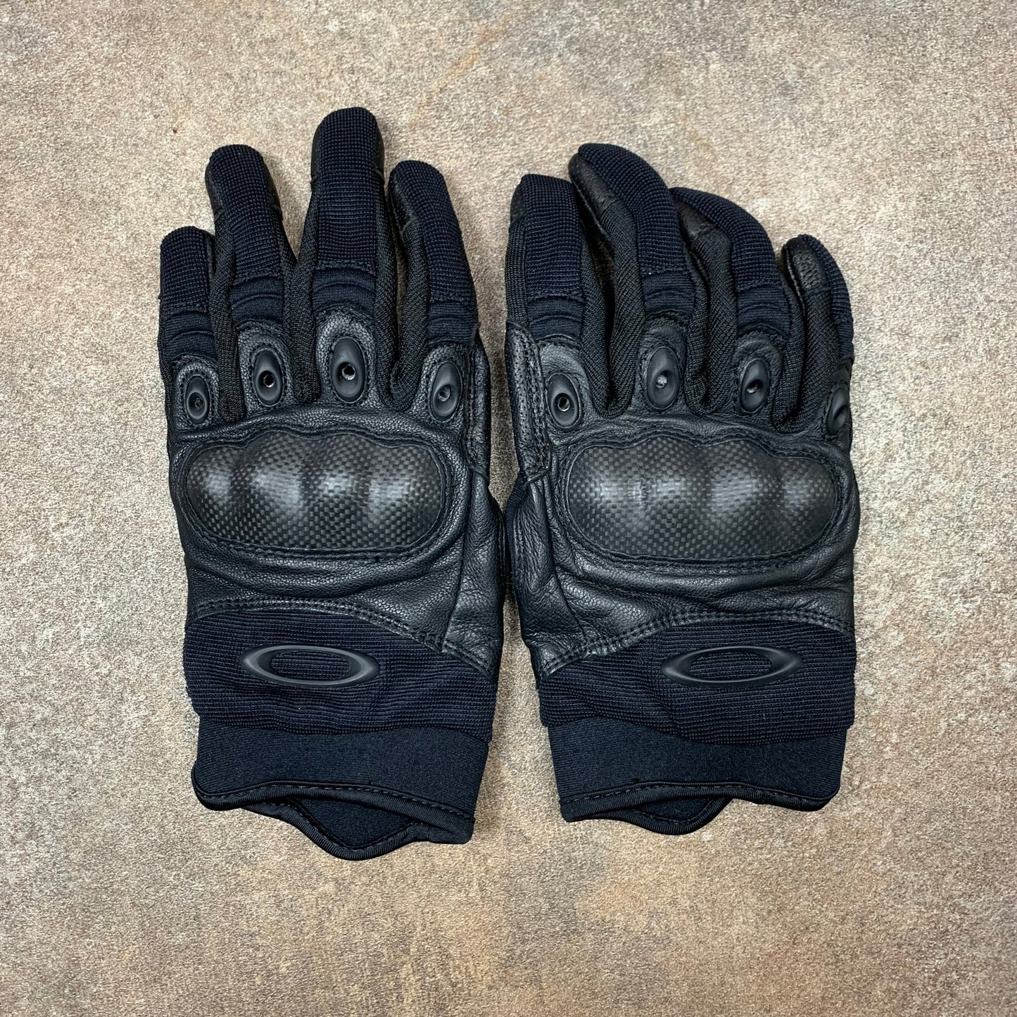 Oakley Software 00s pilot gloves