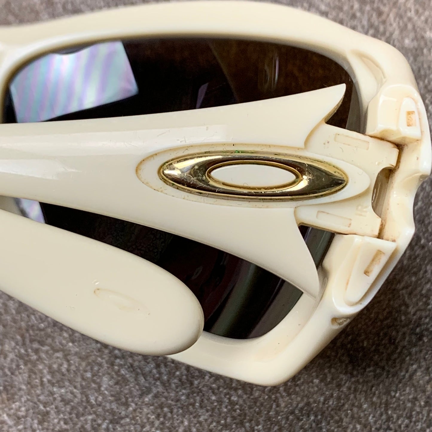 Oakley 00s Grapevine sunglasses