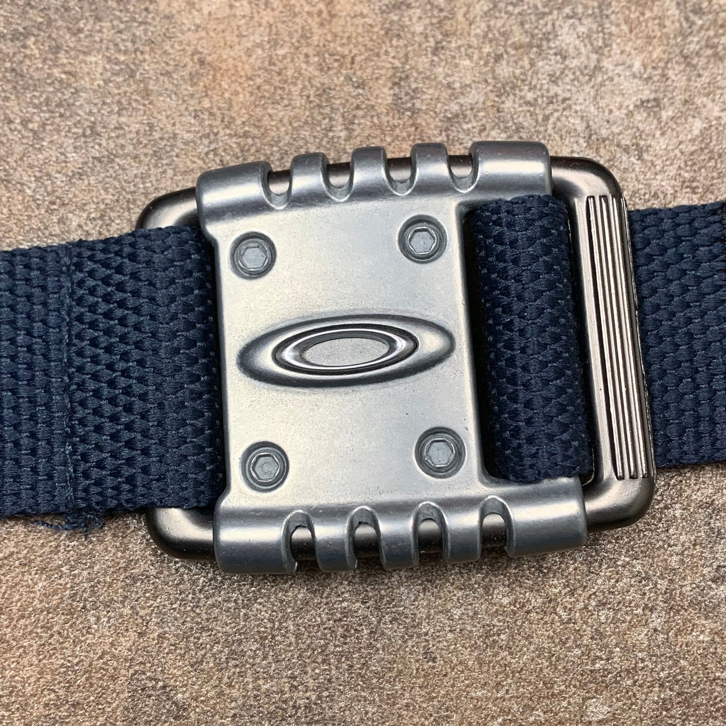 Oakley Software 00s webbed belt