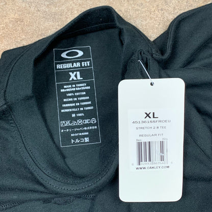 Oakley 00s cut and sewn tee (XL)