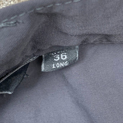 Rohan grey lightweight trousers