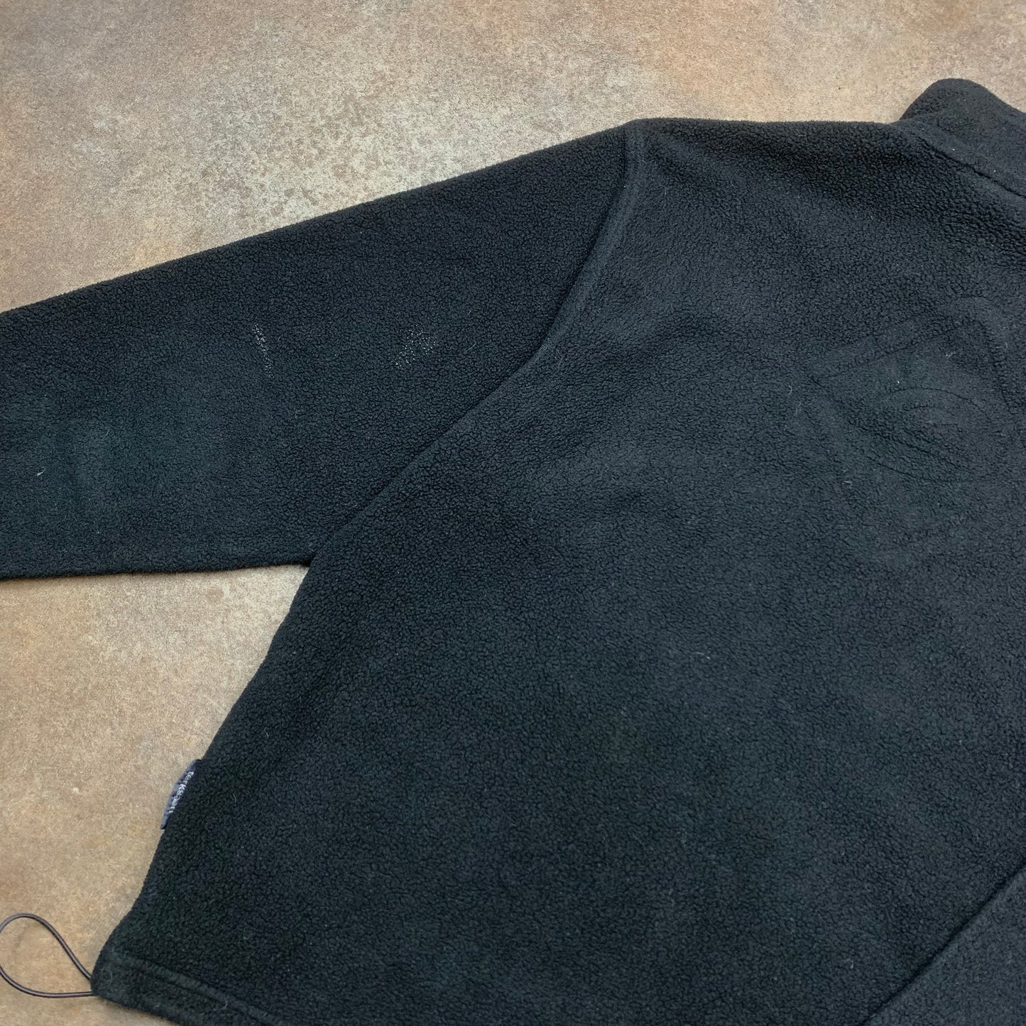 Quiksilver 90s graphic sweater (M)