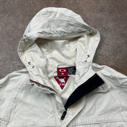 Oakley Software 00s Women's ski jacket (M)