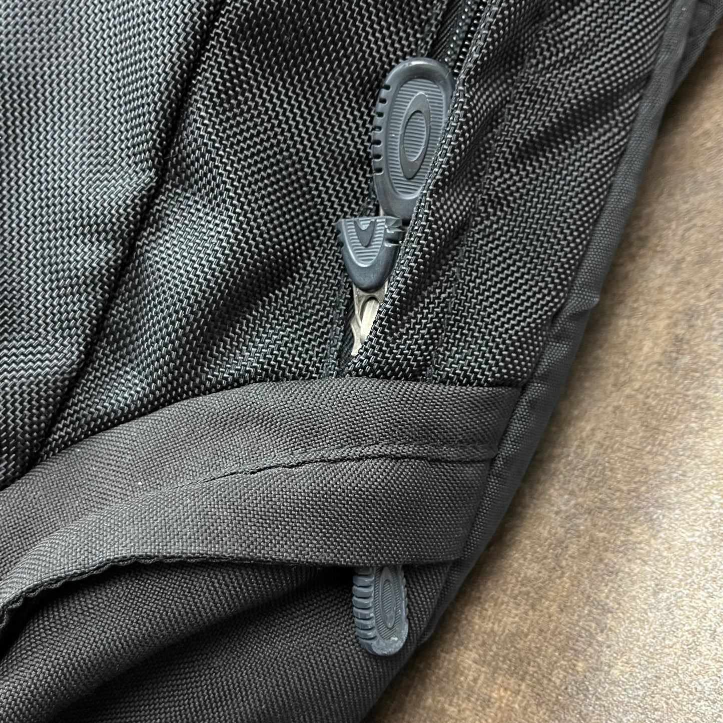 Oakley Software 00s Spike backpack