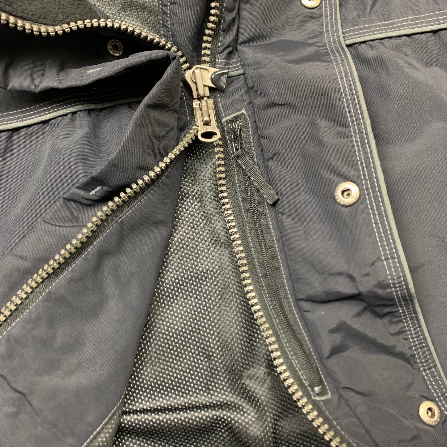 Oakley Software 90s utilised ski jacket (S)