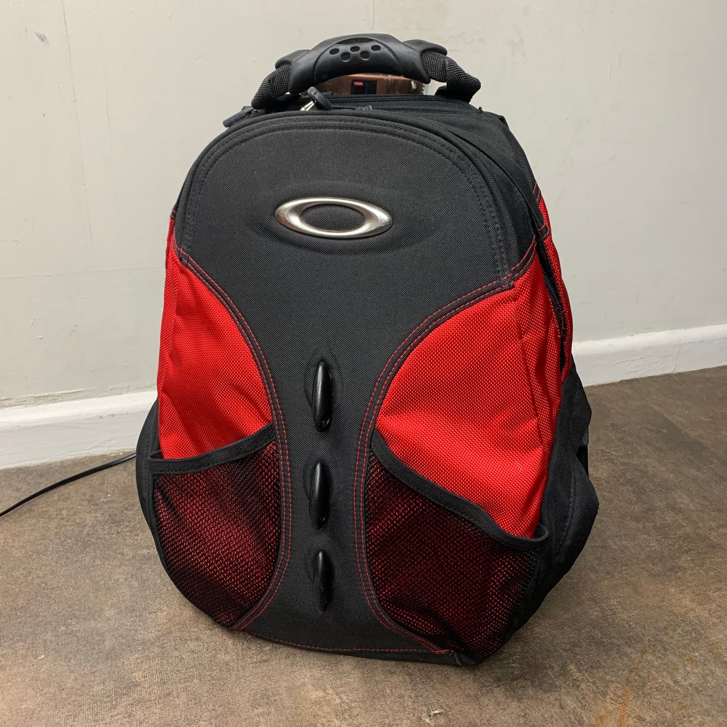 Oakley Software 00s Spike backpack