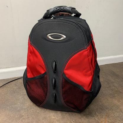 Oakley Software 00s Spike backpack
