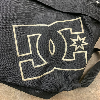 DC Shoes big star graphic backpack