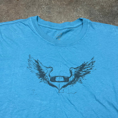 Oakley 00s Flying Tiger tee (M)