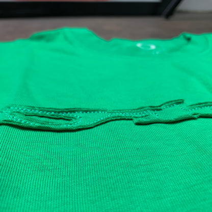 Oakley 00s cut and sewn graphic tee