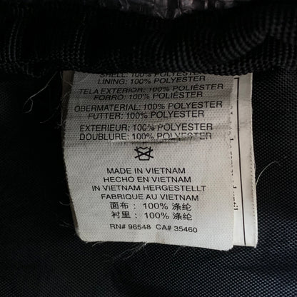 Oakley Blade 40 black logo backpack