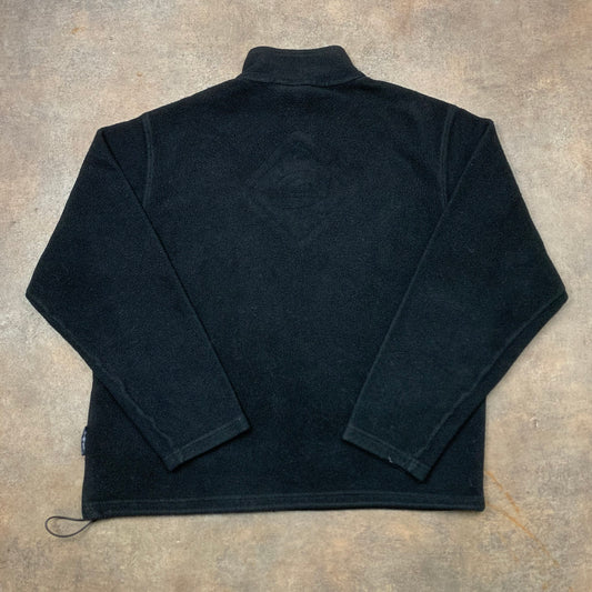 Quiksilver 90s graphic knit sweater (M)