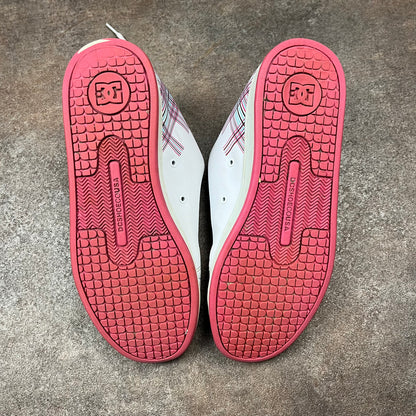 DC Shoes 00s Pixie trainers (7)