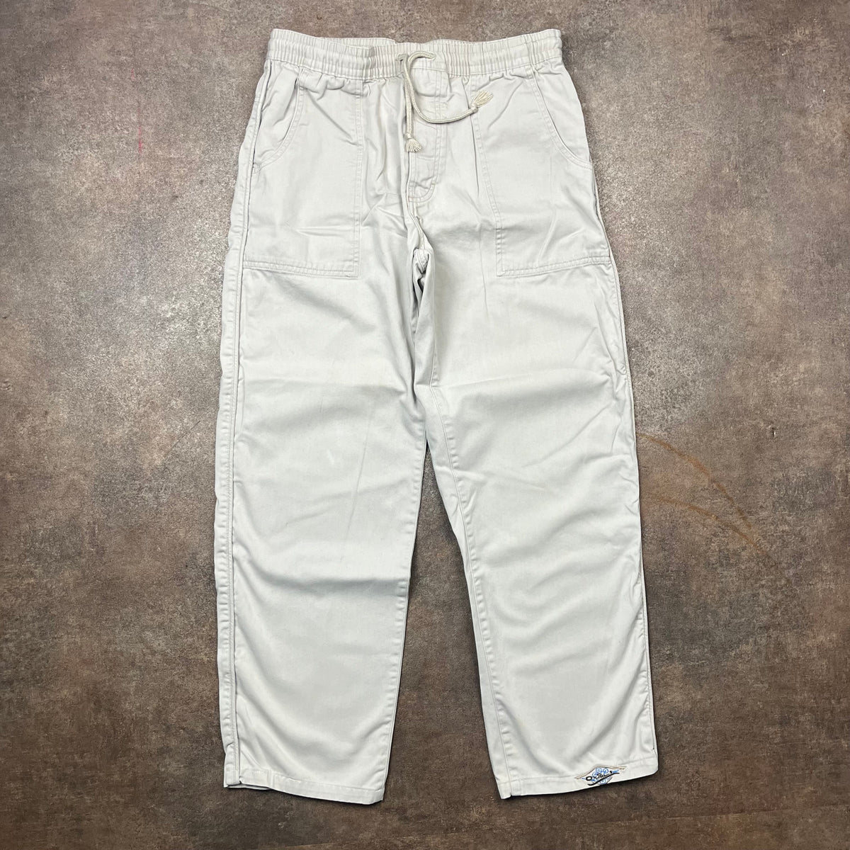 Oxbow 00s baggy trousers (32")