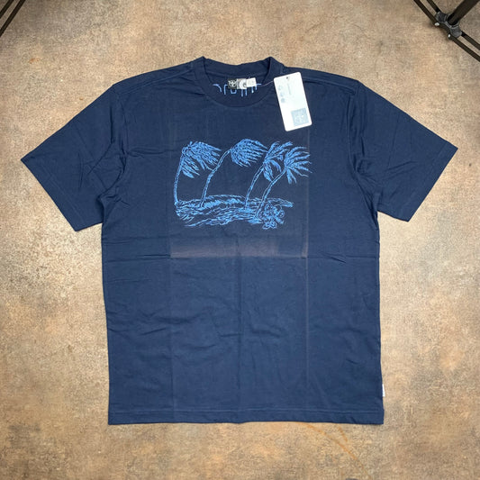 Chiemsee 00s embroidered graphic tee