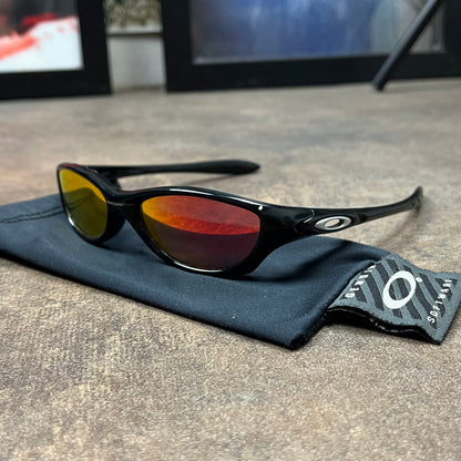 Oakley Software 00s Fate sunglasses