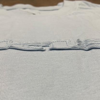 Oakley 00s deadstock cut and sewn tee (L)