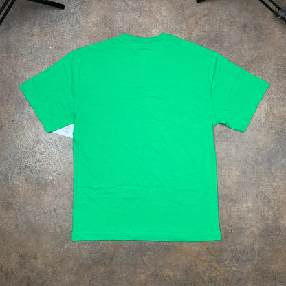 Oakley 00s cut and sewn graphic tee