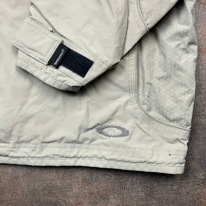 Oakley Software 90s ski jacket (L)