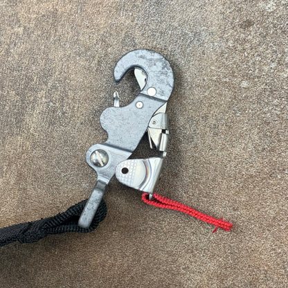 Oakley 00s Tactical Field Gear carabiner