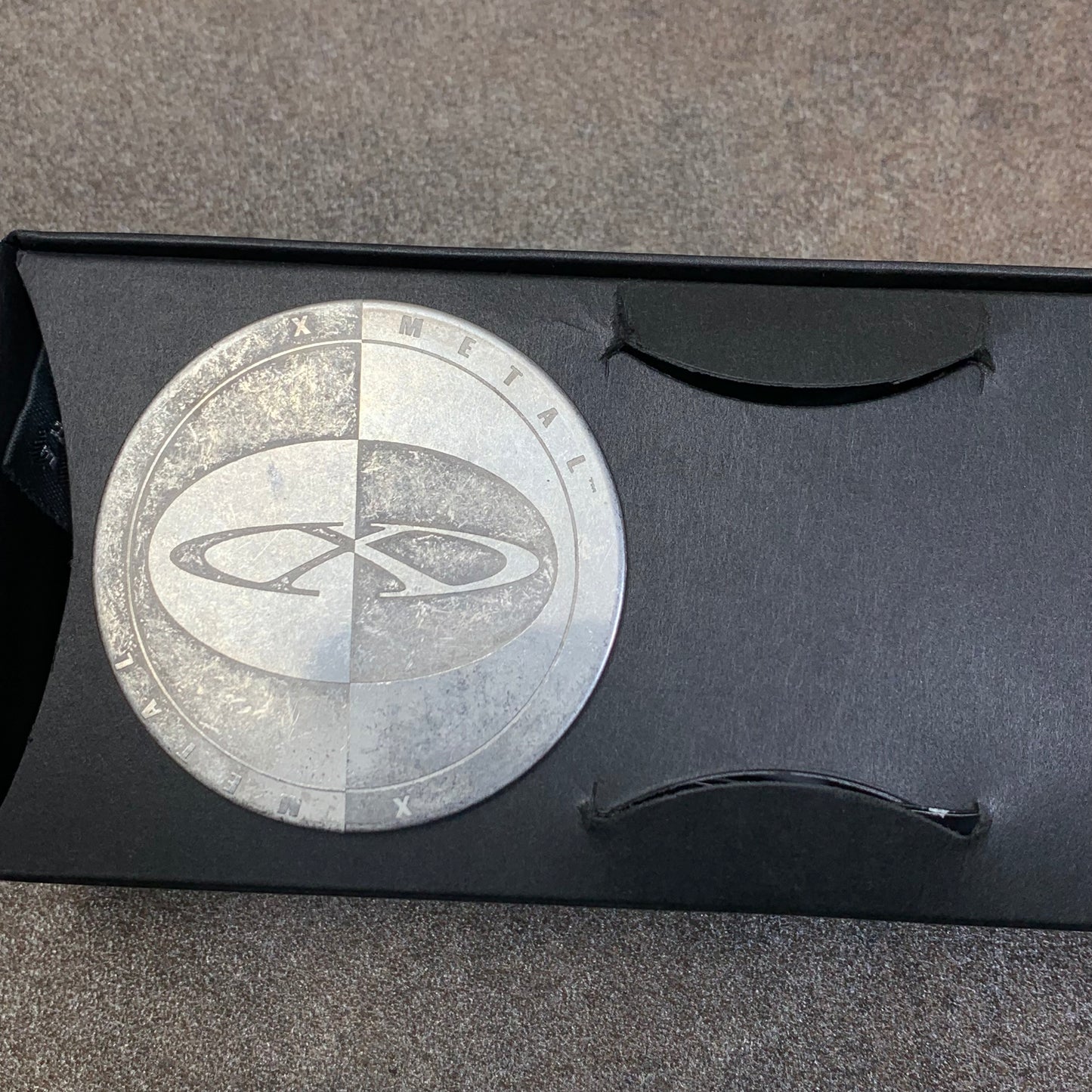 Oakley Software 00s Penny sunglasses