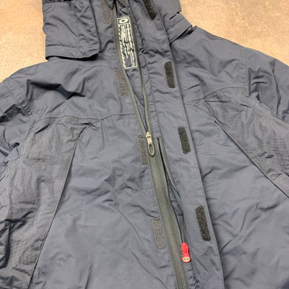 Oakley Software 00s utilised ski jacket (S)
