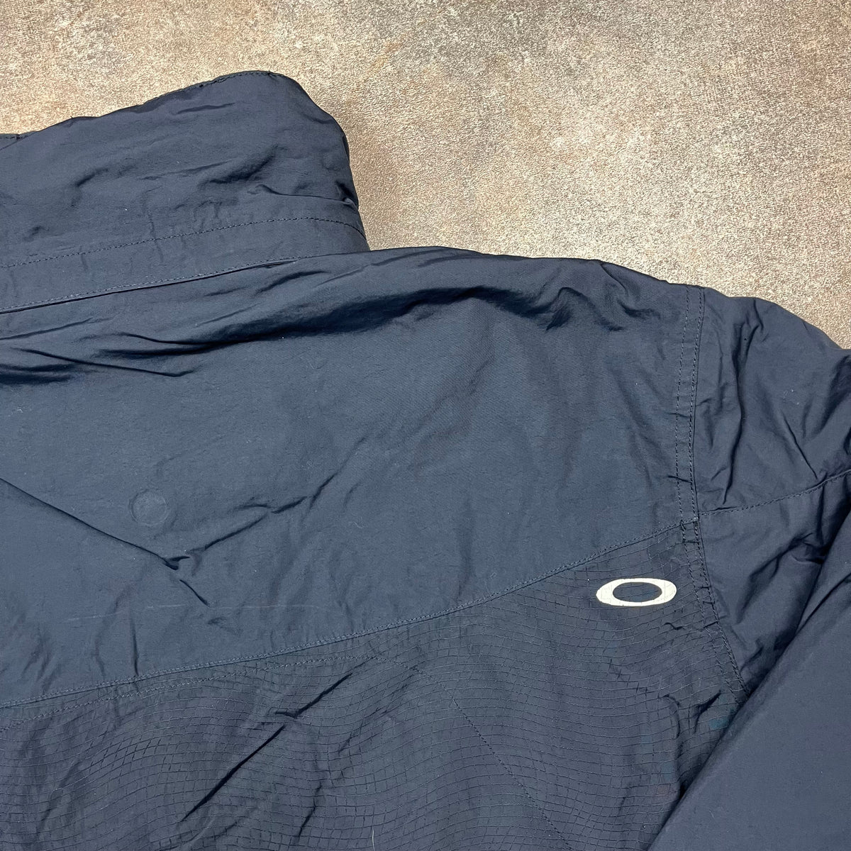 Oakley Software 00s Road Fuel jacket (XXL)