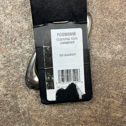 Oakley Icon carabiner