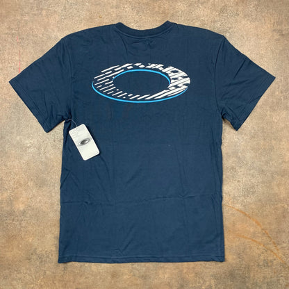 Oakley 00s deadstock graphic tee (M)