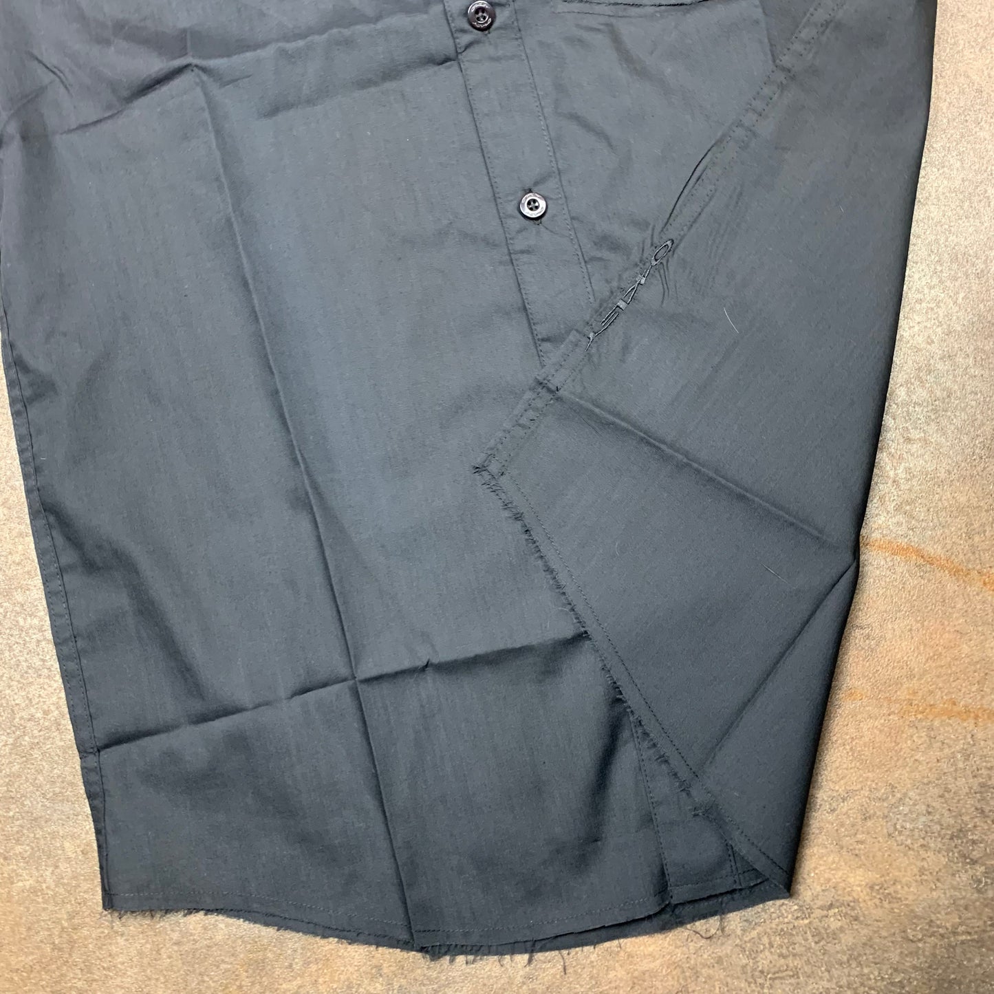 Oakley 00s deadstock button shirt (M)