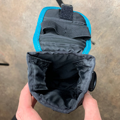 Lowepro 00s black graphic shoulder sling bag
