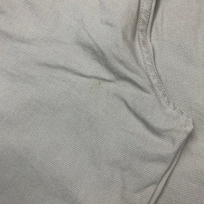 Quiksilver 90s baggy chinos (32")