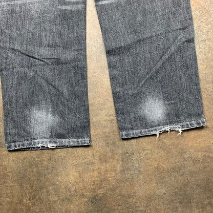 Ecko Unltd 00s Jesse Pinkman jeans (36")