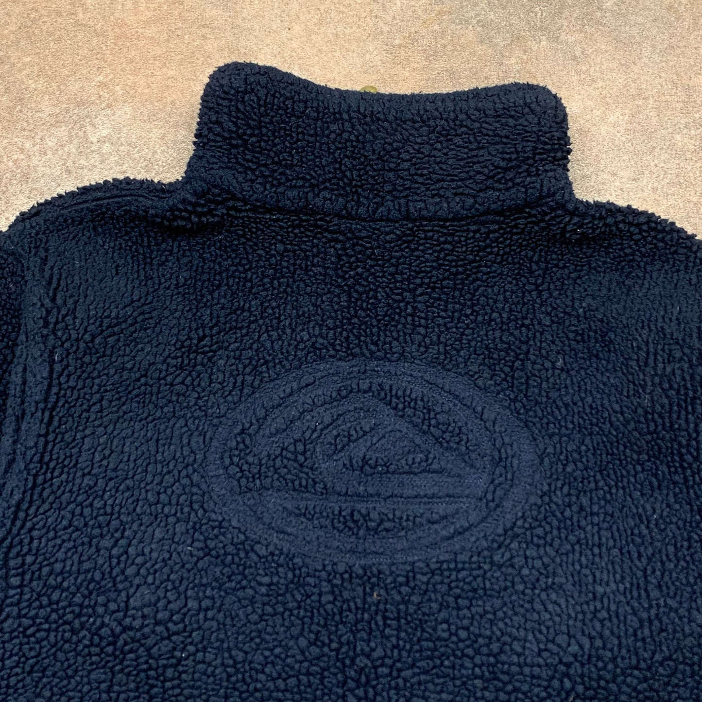 Quiksilver 90s graphic sweater (M)