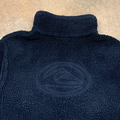 Quiksilver 90s graphic sweater (M)