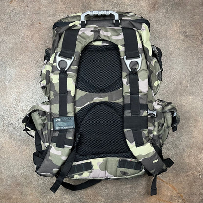 Oakley Mechanism 3.0 backpack
