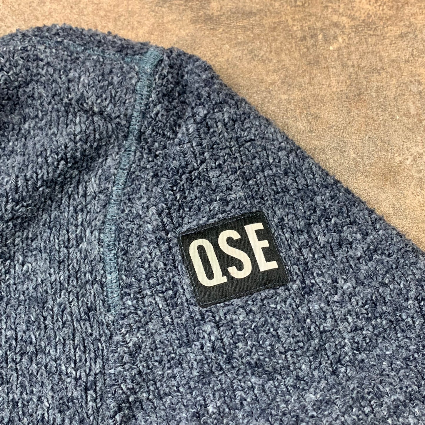 Quiksilver 90s 2 in 1 fleece (L)
