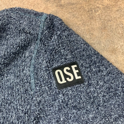 Quiksilver 90s 2 in 1 fleece (L)