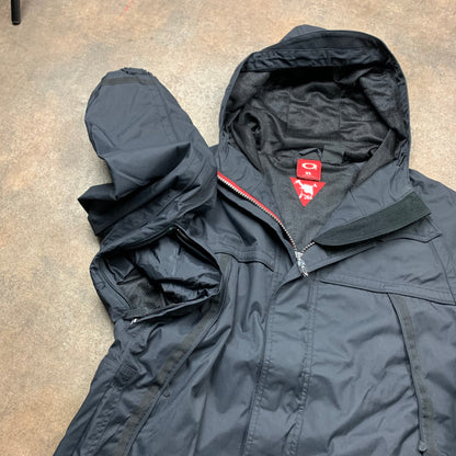 Oakley Software 00s utilised jacket (L)