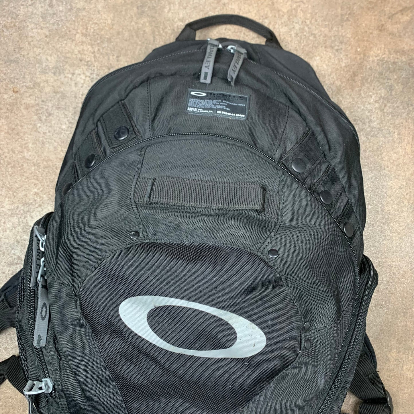 Oakley 00s Planetary Pack backpack