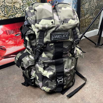 Oakley Mechanism 3.0 backpack