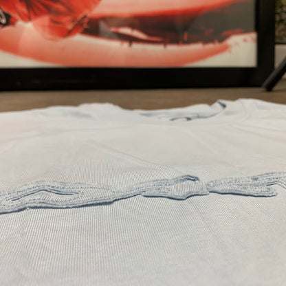 Oakley 00s deadstock cut and sewn tee